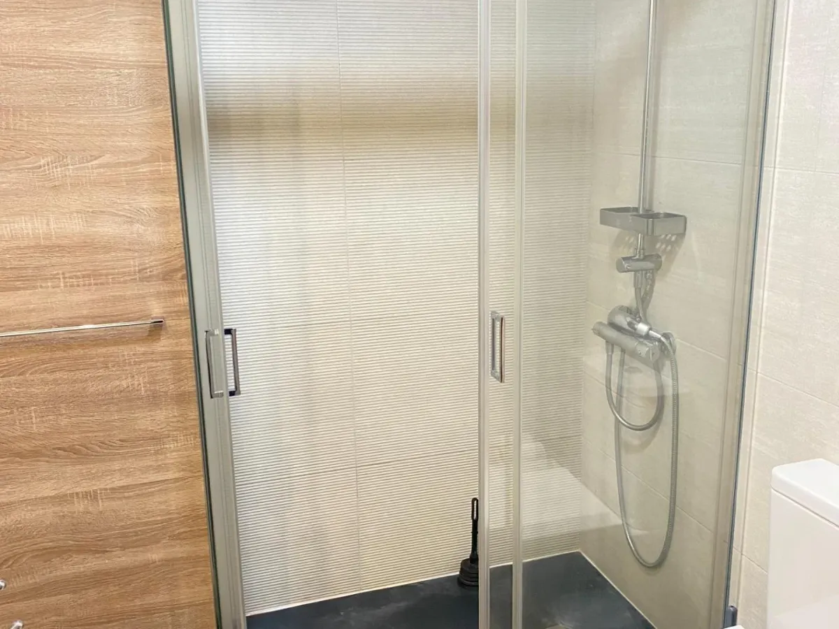 Piso en Tres Cantos situado en la zona de Primera Fase – Nuevo Tres Cantos