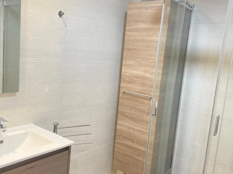 Piso en Tres Cantos situado en la zona de Primera Fase – Nuevo Tres Cantos