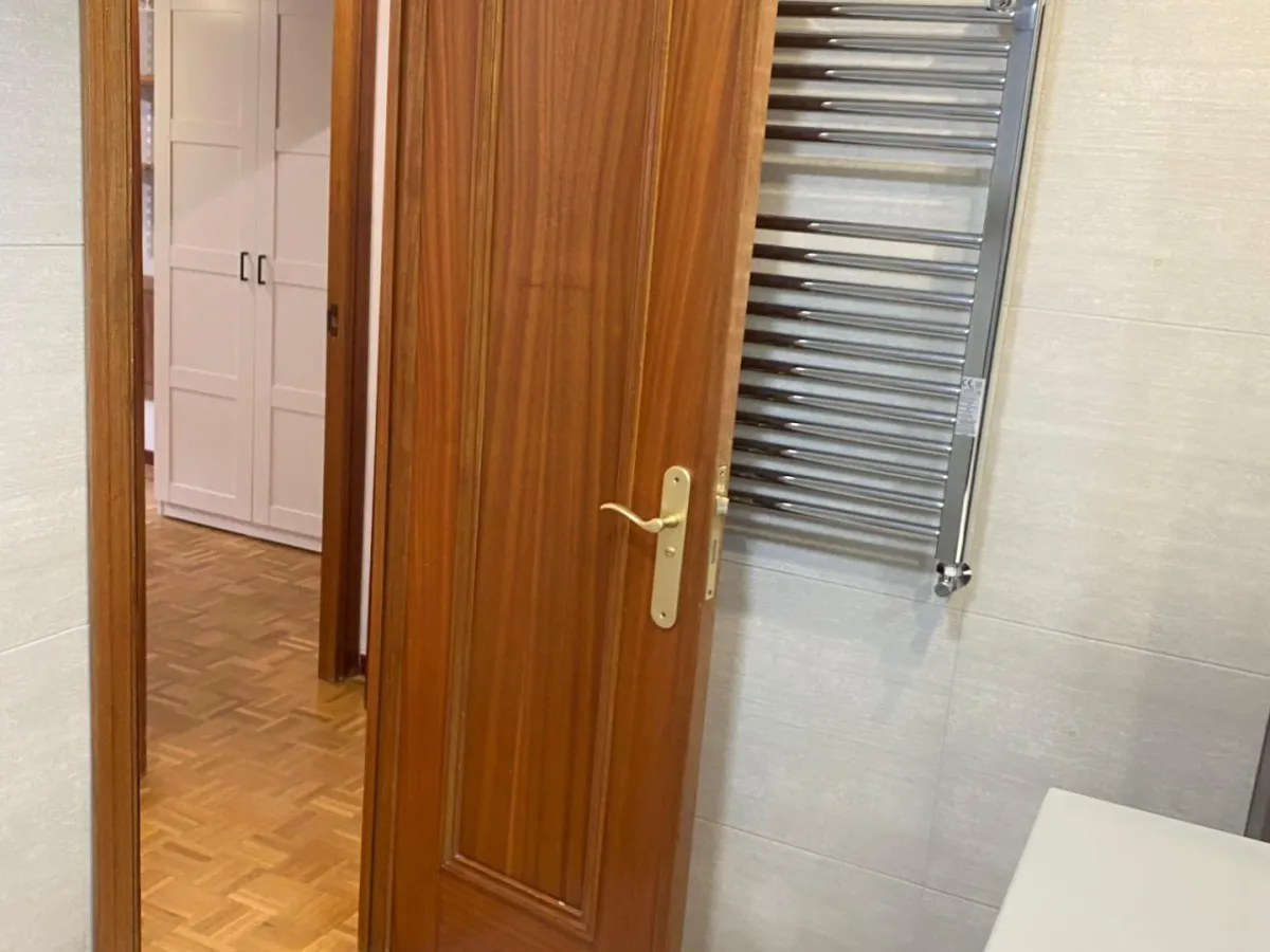 Piso en Tres Cantos situado en la zona de Primera Fase – Nuevo Tres Cantos