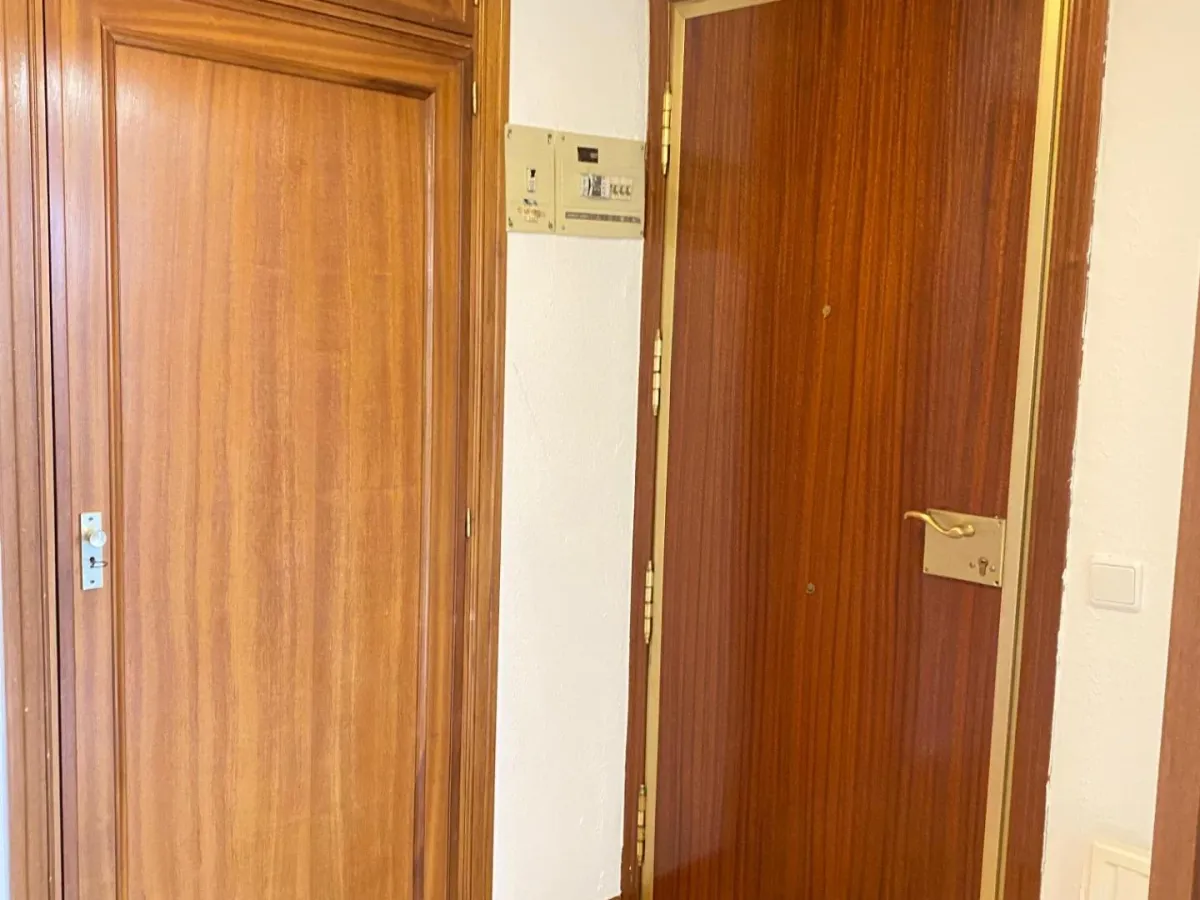 Piso en Tres Cantos situado en la zona de Primera Fase – Nuevo Tres Cantos