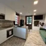 Apartamentos ROSALIA DE CASTRO > Ensanche 1