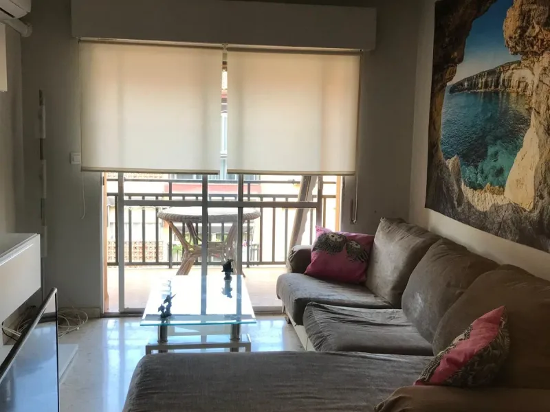 Ref.: IX-00135 – Bonito Piso cerca de Avenida Andalucía (Linares)