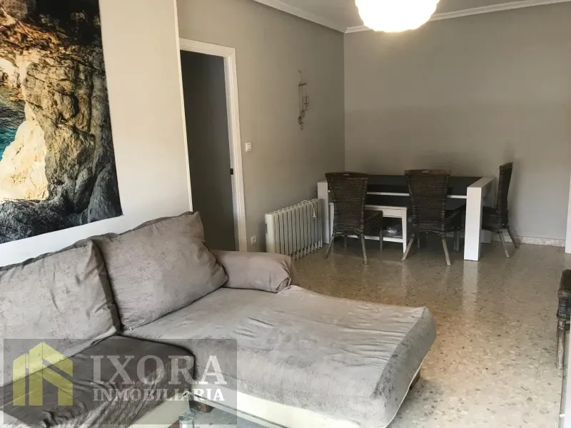 Ref.: IX-00135 – Bonito Piso cerca de Avenida Andalucía (Linares)