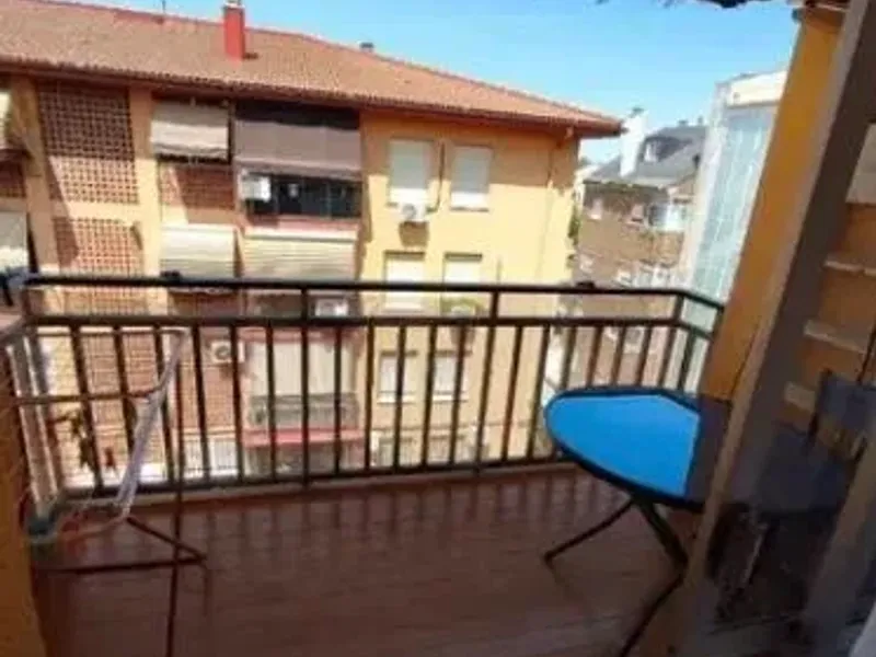 Ref.: IX-00135 – Bonito Piso cerca de Avenida Andalucía (Linares)