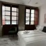 Apartamentos ROSALIA DE CASTRO > Ensanche 6