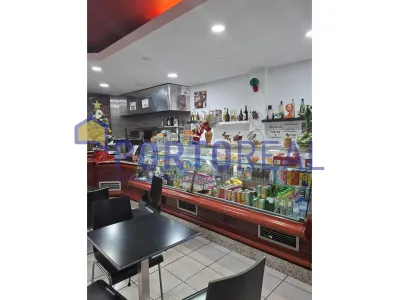 Trespasse Pastelaria em Fânzeres