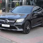 Mercedes Benz GLC 250d Coupe 4 Matic, Modelo Executive 2