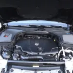 Mercedes Benz GLC 250d Coupe 4 Matic, Modelo Executive 5