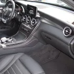 Mercedes Benz GLC 250d Coupe 4 Matic, Modelo Executive 6