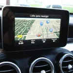 Mercedes Benz GLC 250d Coupe 4 Matic, Modelo Executive 8