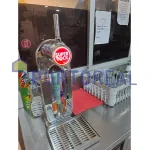 Trespasse Pastelaria em Fânzeres 10