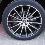 Mercedes Benz GLC 250d Coupe 4 Matic, Modelo Executive 14