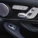 Mercedes Benz GLC 250d Coupe 4 Matic, Modelo Executive 16