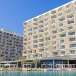 Luxury Apartment of Modern Elegance with Stunning Panoramic Ocean Views in Lagos – Algarve, For Sale! 1