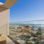 Luxury Apartment of Modern Elegance with Stunning Panoramic Ocean Views in Lagos – Algarve, For Sale! 2