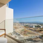 Luxury Apartment of Modern Elegance with Stunning Panoramic Ocean Views in Lagos – Algarve, For Sale! 4