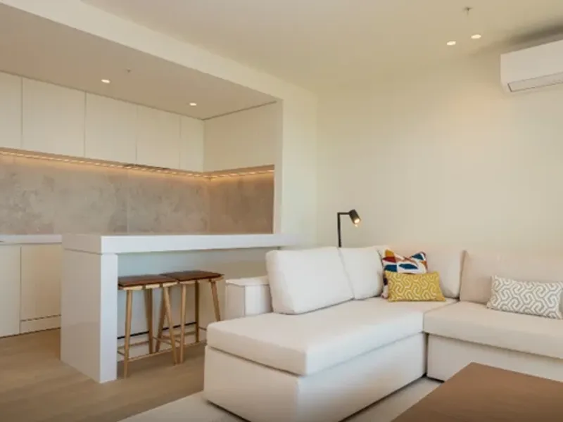 Luxury Apartment of Modern Elegance with Stunning Panoramic Ocean Views in Lagos – Algarve, For Sale!