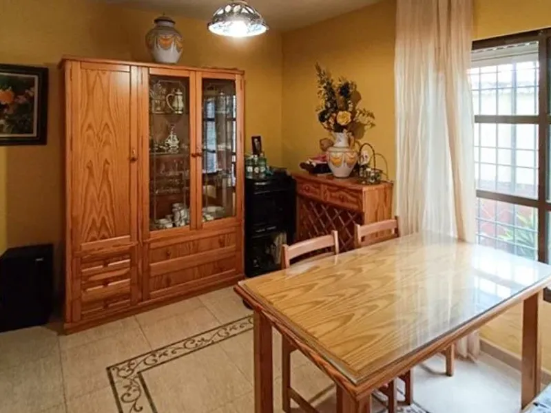 Chalet a la venta en Alfacar