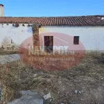 Ruina para recuperação em Casas Novas de Mares 2