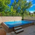 Chalet a la venta en Alfacar 4