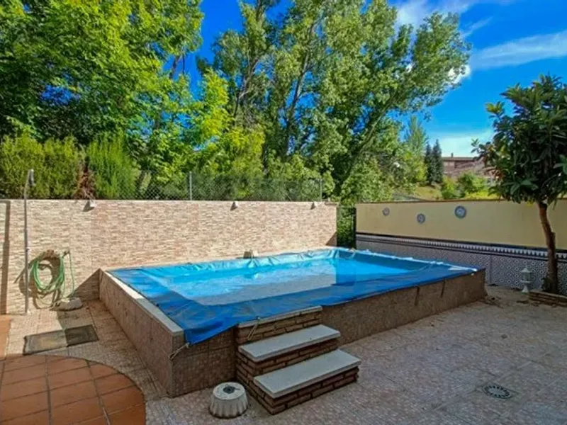 Chalet a la venta en Alfacar