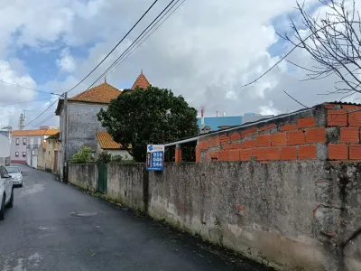 Terreno Construção Moradia Cacia