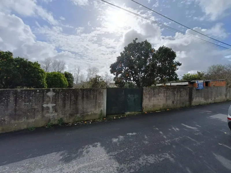 Terreno Construção Moradia Cacia