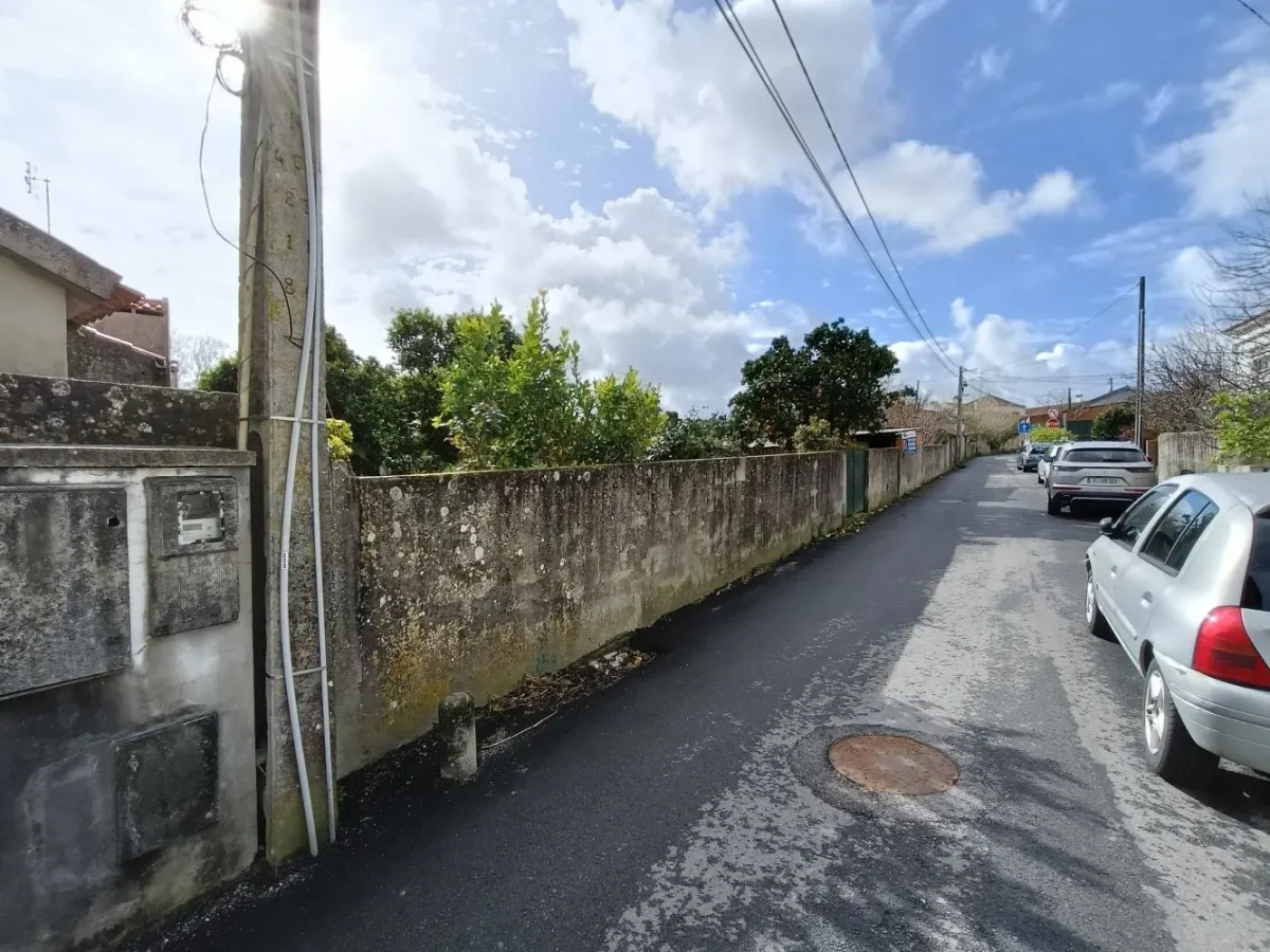 Terreno Construção Moradia Cacia