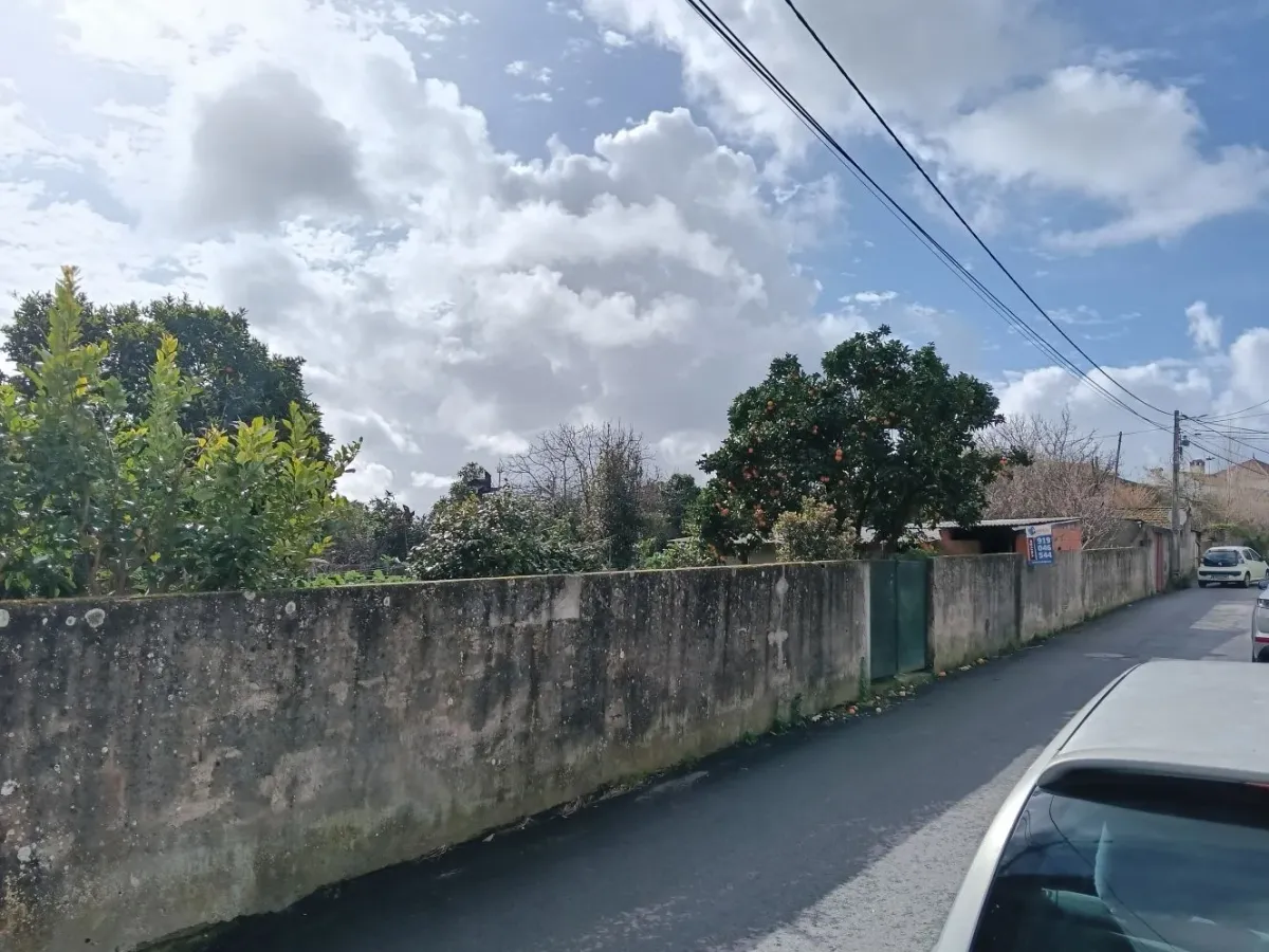 Terreno Construção Moradia Cacia