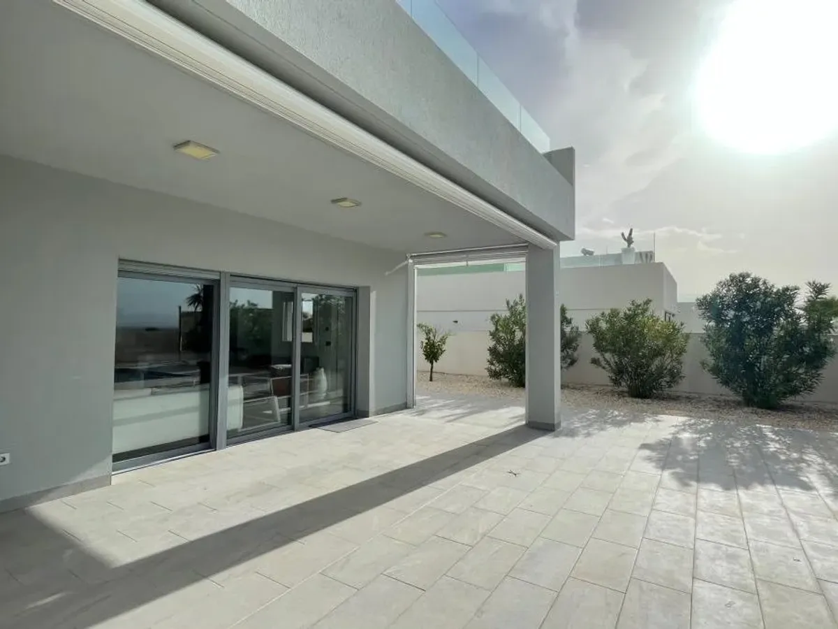 Villas, Balcones de Benijofar, Benijofar