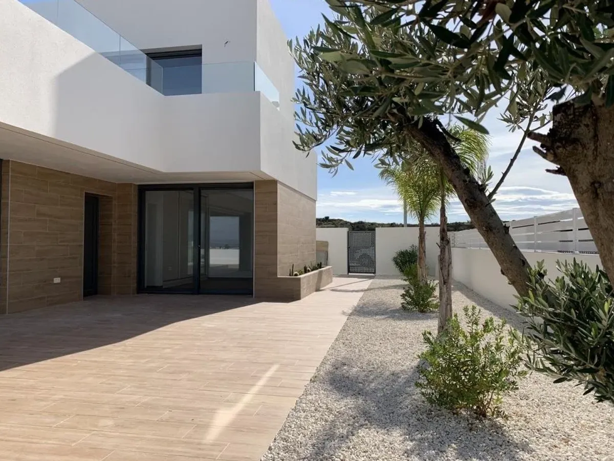 Villas, Balcones de Benijofar, Benijofar