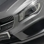 Mercedes-Benz CLA 180 Shooting Brake d 7G-DCT AMG Line 3