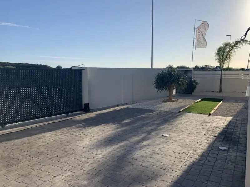 Villas, Balcones de Benijofar, Benijofar