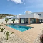 Villas, Balcones de Benijofar, Benijofar 8