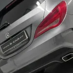 Mercedes-Benz CLA 180 Shooting Brake d 7G-DCT AMG Line 8