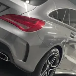 Mercedes-Benz CLA 180 Shooting Brake d 7G-DCT AMG Line 9