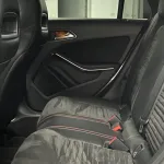 Mercedes-Benz CLA 180 Shooting Brake d 7G-DCT AMG Line 14