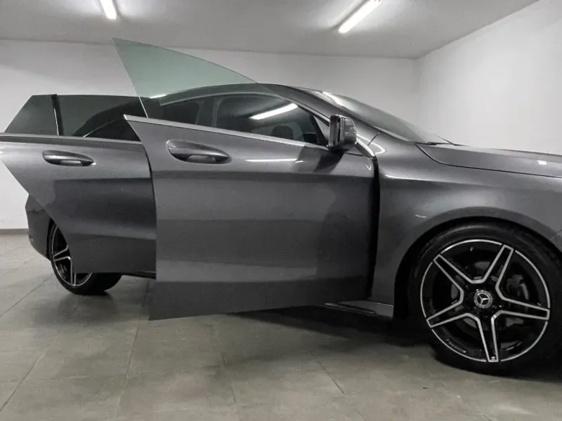 Mercedes-Benz CLA 180 Shooting Brake d 7G-DCT AMG Line