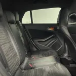 Mercedes-Benz CLA 180 Shooting Brake d 7G-DCT AMG Line 18