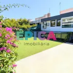 Moradia T6+2 Alfragide 5