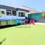 Moradia T6+2 Alfragide 9