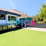 Moradia T6+2 Alfragide 11