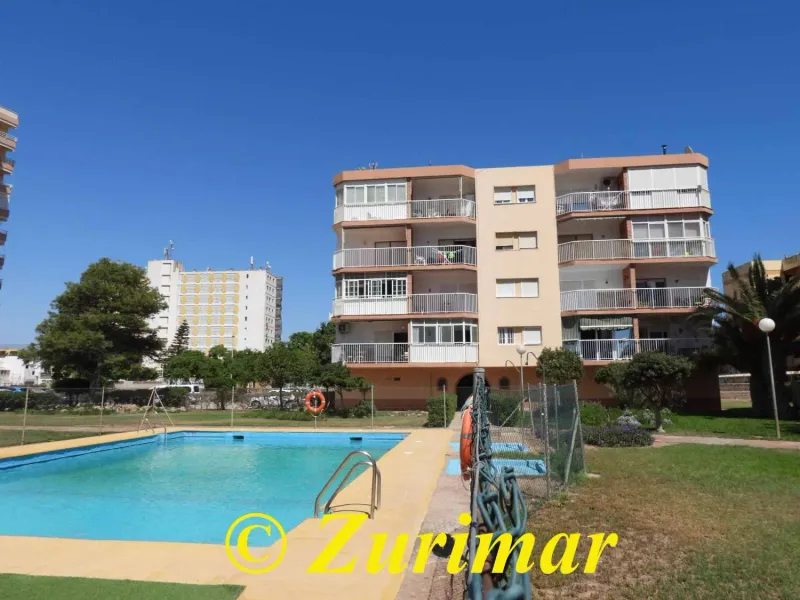 Appartment zum verkauf in El Sabinar - Urbanizaciones - Las Marinas (Roquetas de Mar)