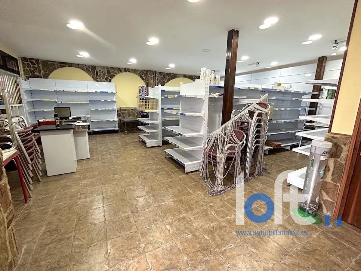 Venta, Centro en El Perdigon