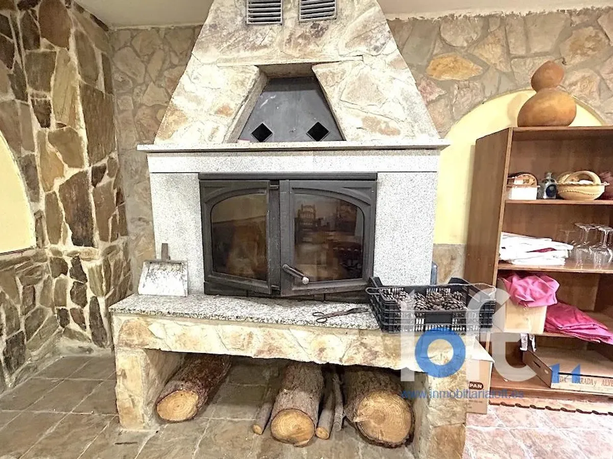 Venta, Centro en El Perdigon