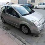 CITROEN C 2 HDI 4