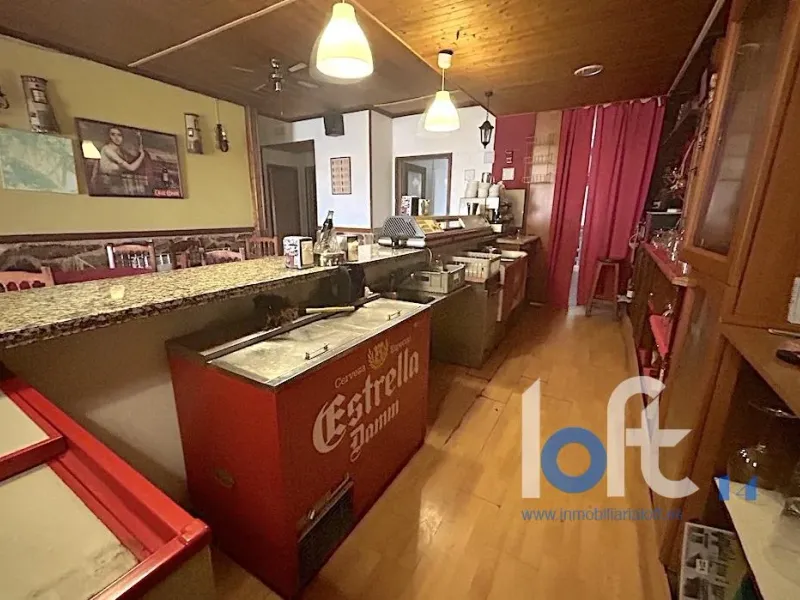 Venta, Centro en El Perdigon