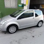 CITROEN C 2 HDI 6