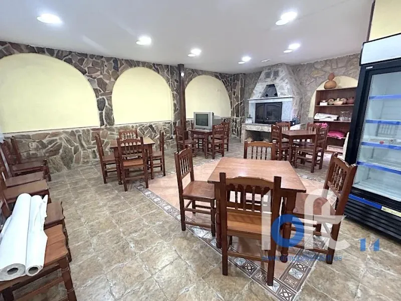 Venta, Centro en El Perdigon