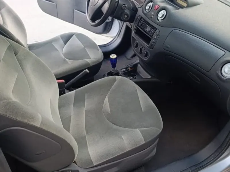 CITROEN C 2 HDI